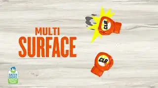 CLR Mold & Mildew Clear