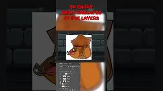 How I Made My Backpack Hero Thumbnail... Kinda?