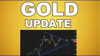 ✯ GOLD UPDATE Charttechnik ✯ Chartanalyse Analyse Prognose