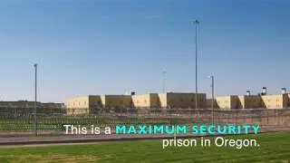 Nature Imagery Calms Prisoners