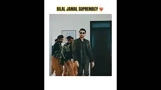 The story of Bilal jamal hassan ❤️&zwj;🔥 Naqaab Drama!  #aliansari #naqaab #arydigital
