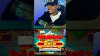 Esse jogo nunca decepciona! 🧱🐷 Brick housebonanza #slotonline #jogos #slot #slots