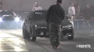 Nyce1s Grudge - Black Mamba Nissan 240SX ... Ready To Race