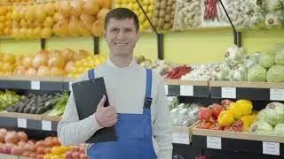Smart Retail Solution - Gyrus AI