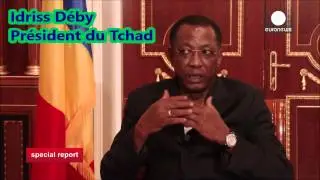 Boko Haram, Daesh, al-Qa&iuml;da ET LA FRANCE (partie 1/2)