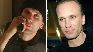 Hollywood Loses a Cult Icon at 60, The Tragic Life and Legacy of Peter Greene Revealed