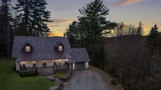 7 Vanluven Lane, Bancroft Ontario