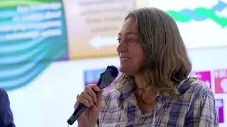 Globelics 2025 Day 3 Highlights | UJ Leads Global Dialogue on Innovation & Inclusive Development