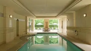 Just Listed in the Prestigious Remington Building  2bed 3 bath $3.799m