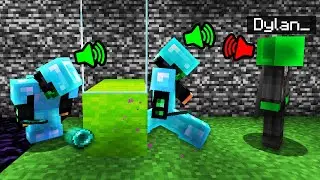 Pearl Glitching into Dylan_'s Base with Proximity Chat... | Minecraft HCF