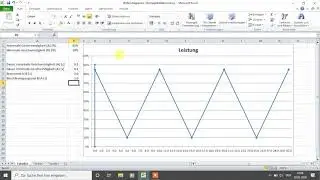 Tutorial: Panta Logic Wellenmodus II