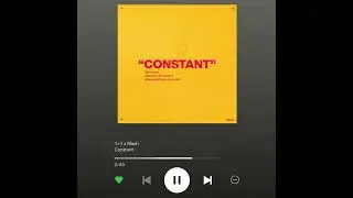 1+1 x Maxh - Constant