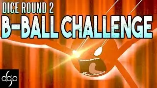 DICE Round 2 Winners - The B-Ball Challenge