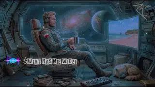 ŚWIAT NAS NIE WIDZI | ALBUM: MY WORLD | R2 ZONE CREATIVE ACTIVITY |ELECTRO ALTERNATIVE