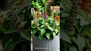 Mini Salvia