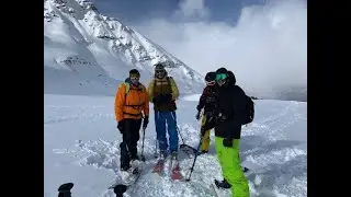Splitboard HQ - Bow Valley