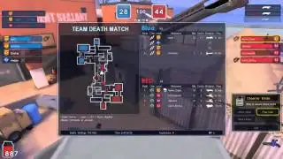 MicroVolts - ExaVolts Tournament S2R4 [Feb-25-2012] Part 3