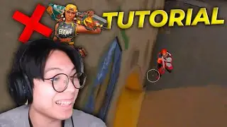 CÓMO NO JUGAR RAZE EN INMORTAL