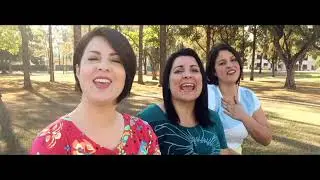 JESUS SEMPRE TE AMO - Trio Art in Louvor