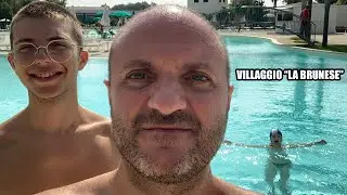 VILLAGGIO LA BRUNESE - PUGLIA (TOUR COMPLETO)