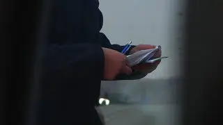 Wielkanoc na drogach - raport  - zvami.tv