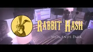 Rabbit Hash - Mill Ends Park