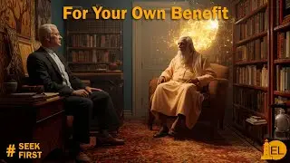 Sunday December 7, 2025 | For Your Benefit | Emmanuel Lighthouse UPC