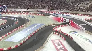 #Wrc #acropolis #acropolisrally #loeb #olympicstadium #Greece #Athens #rally #Super Stage Oaka
