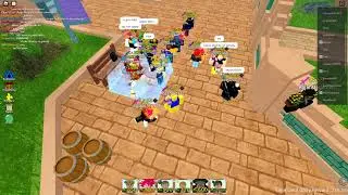 Using Super Firework (ASTD)