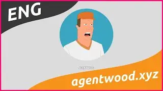 AgentWood - The Future of Content Creation: AI, Crypto, and Agent Swarms! CryptoAdvance