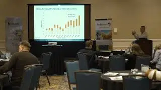 Canola and Barley Market Outlook - Chuck Penner