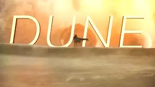DUNE  // CARNIVAL