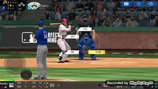 [MLB] J.P. Howell (J.P. 하웰) | Pitching Motion
