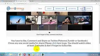 4  How to Work on Earnstations