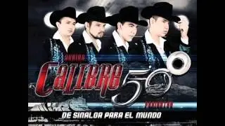 Calibre 50 De Sinaloa Para El Mundo