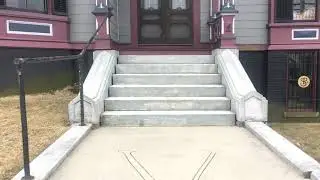 Gardner, MA! - The S.K. Pierce Haunted Mansion.