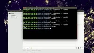 Learn C++ - Const keyword