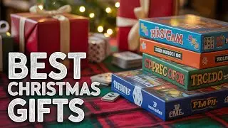 BEST Toys and Games in 2026 | Perfect Christmas Gifts