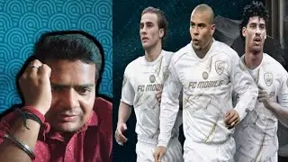 The game before hiting FC - champion | FIFA MOBILE GAMEPLAY | TITANS COMMUNITY | SUSHANTA CHOUBEY.