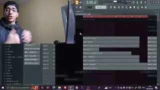 MAKING A BEAT FOR FREDO BANG | Fl Studio