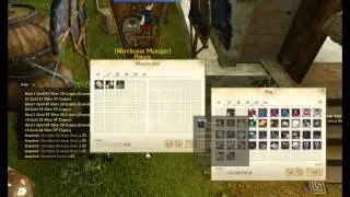 LV FAST Proficiency Guide Handicrafting Archeage best
