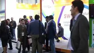 REVE Systems at Gitex1