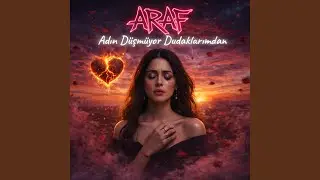 Adın D&uuml;şm&uuml;yor Dudaklarımdan