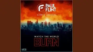 Watch The World Burn