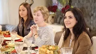 Profilo Nişanlı Çiftler Etkinliği