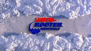 Roto-Rooter Water Restoration (Winter Promo)