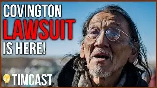COVINGTON STUDENT SUES WASHINGTON POST FOR $250M