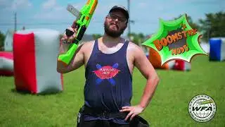 BOOMSTICK MODS IS JOINING DART SWEEP THIS WEDNESDAY AUGUST 23rd AT 8PM ON OUR YT LIVE STREAM!