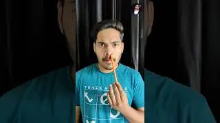 MAGIC 🪄 REVEALED🤯 | Tutorial 💯😉 | Mr dhyan magic #short #shorts #revealed