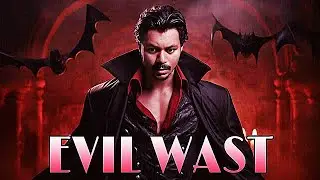 Vampire Slayers Beware The Hidden Dangers of EVIL WEST!